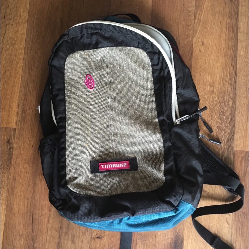 Timbuk2 Blackbird Laptop Backpack